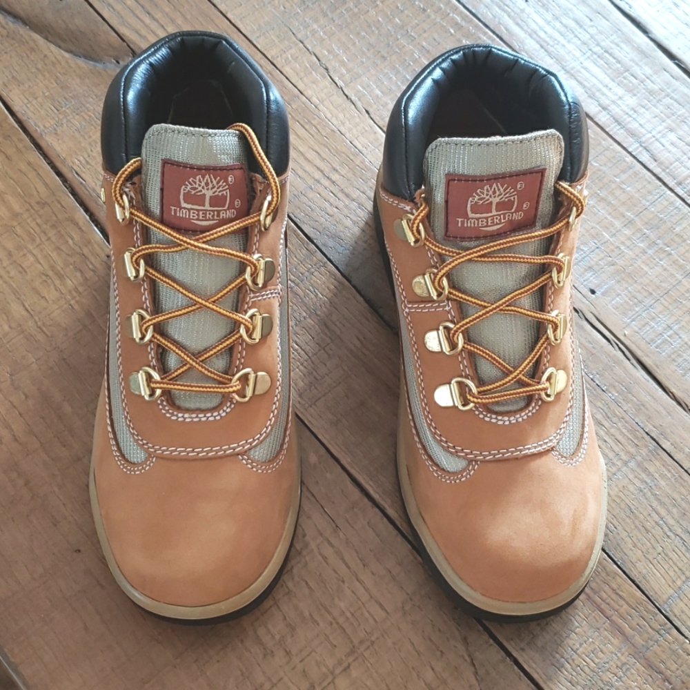 Timberland Field waterproof boots  - Picture 3 of 7